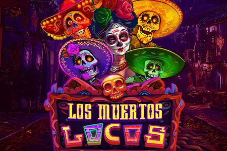 Los Muertos Locos
